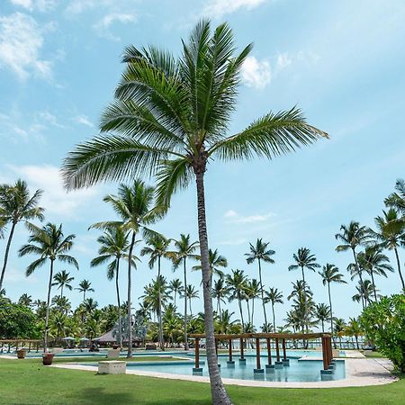 Reserva Jacuma Boutique Hotel Trancoso Eksteriør bilde