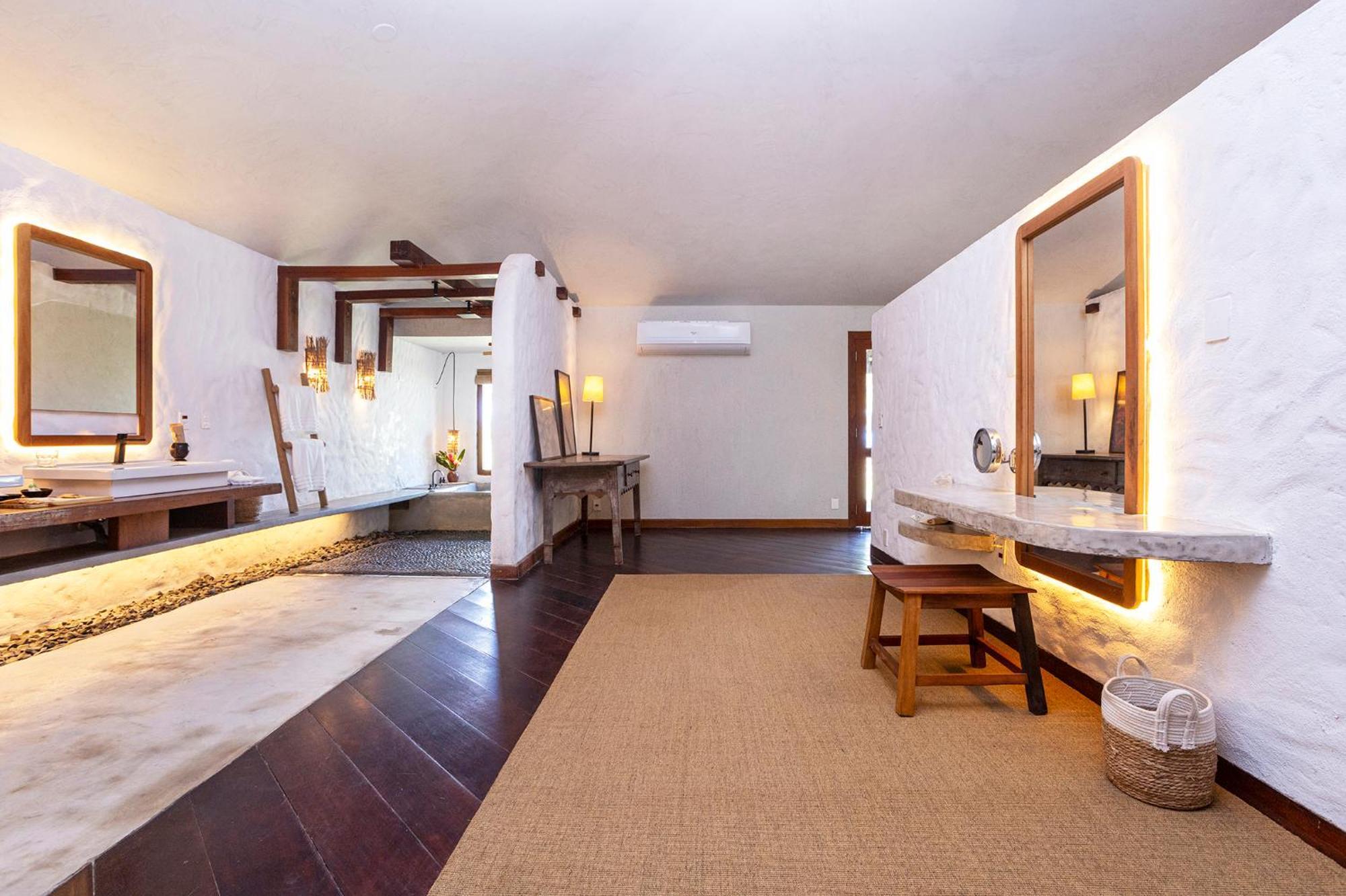 Reserva Jacuma Boutique Hotel Trancoso Eksteriør bilde