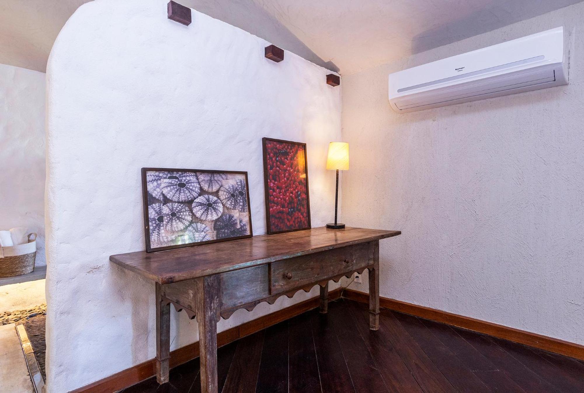Reserva Jacuma Boutique Hotel Trancoso Eksteriør bilde