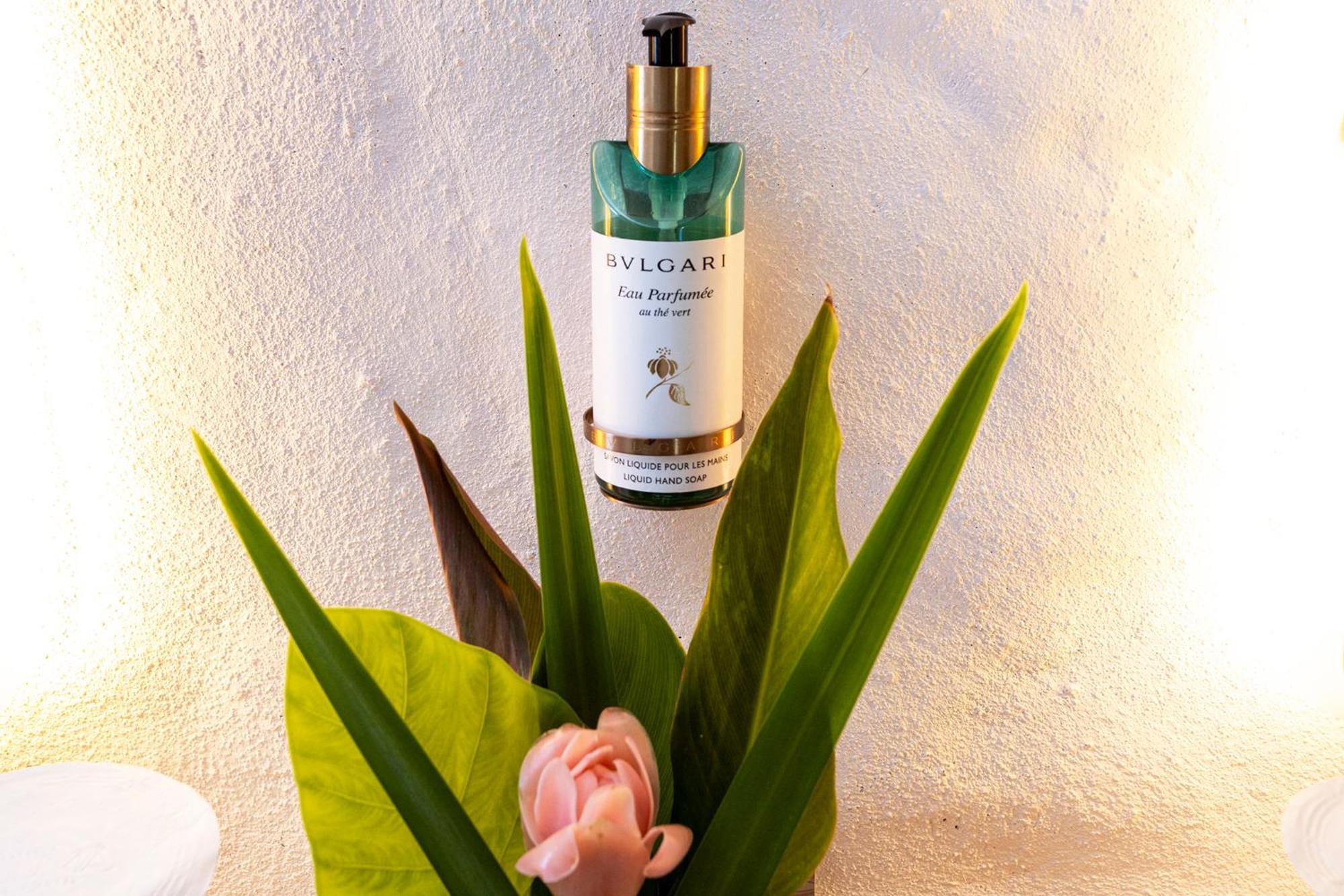 Reserva Jacuma Boutique Hotel Trancoso Eksteriør bilde