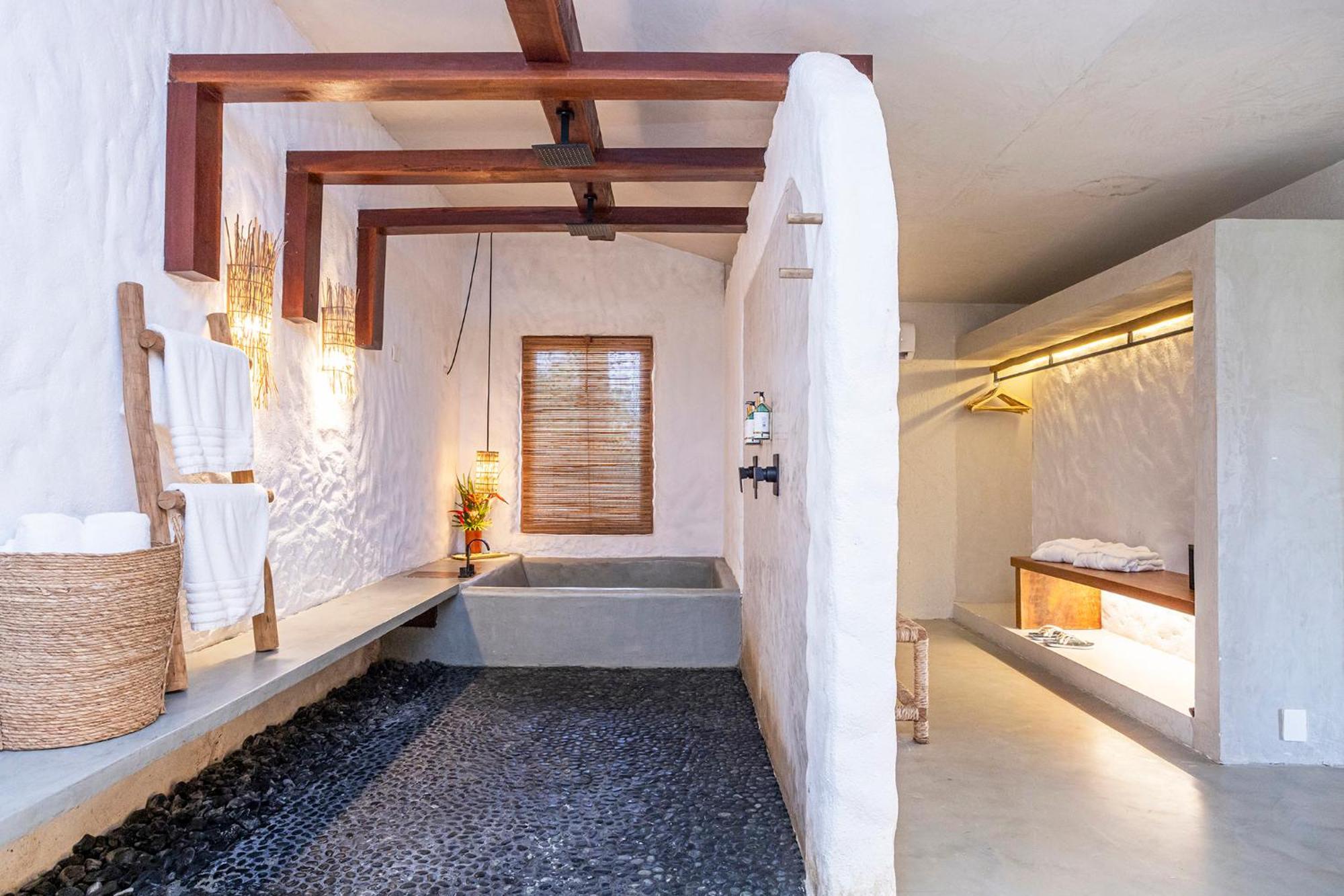 Reserva Jacuma Boutique Hotel Trancoso Eksteriør bilde