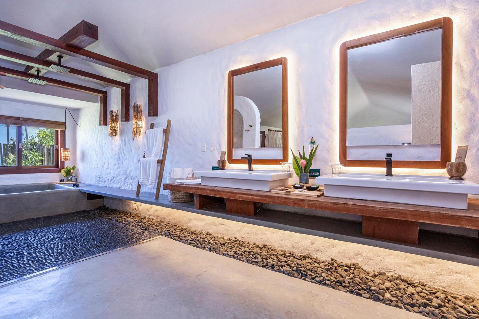 Reserva Jacuma Boutique Hotel Trancoso Eksteriør bilde