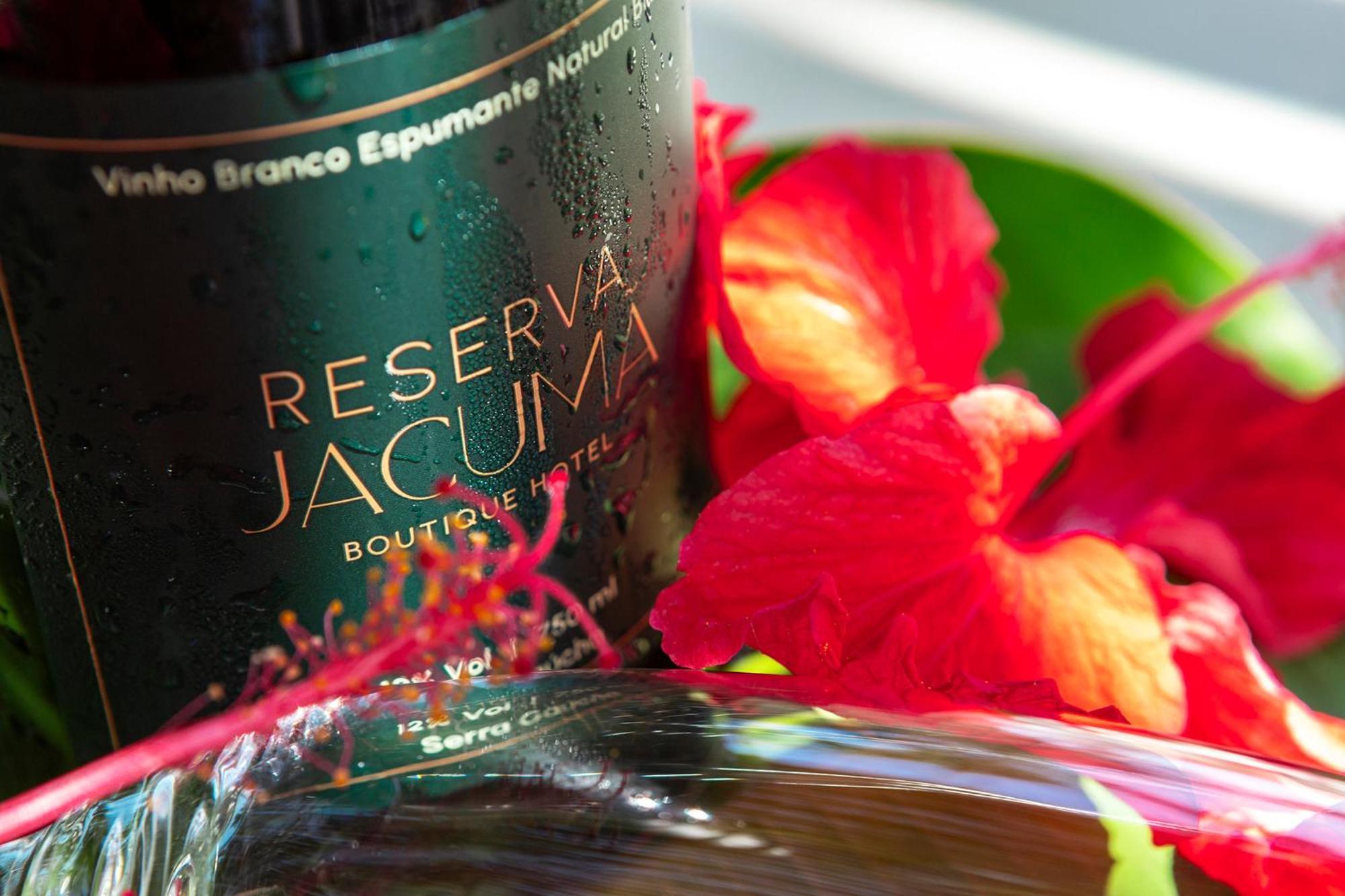 Reserva Jacuma Boutique Hotel Trancoso Eksteriør bilde