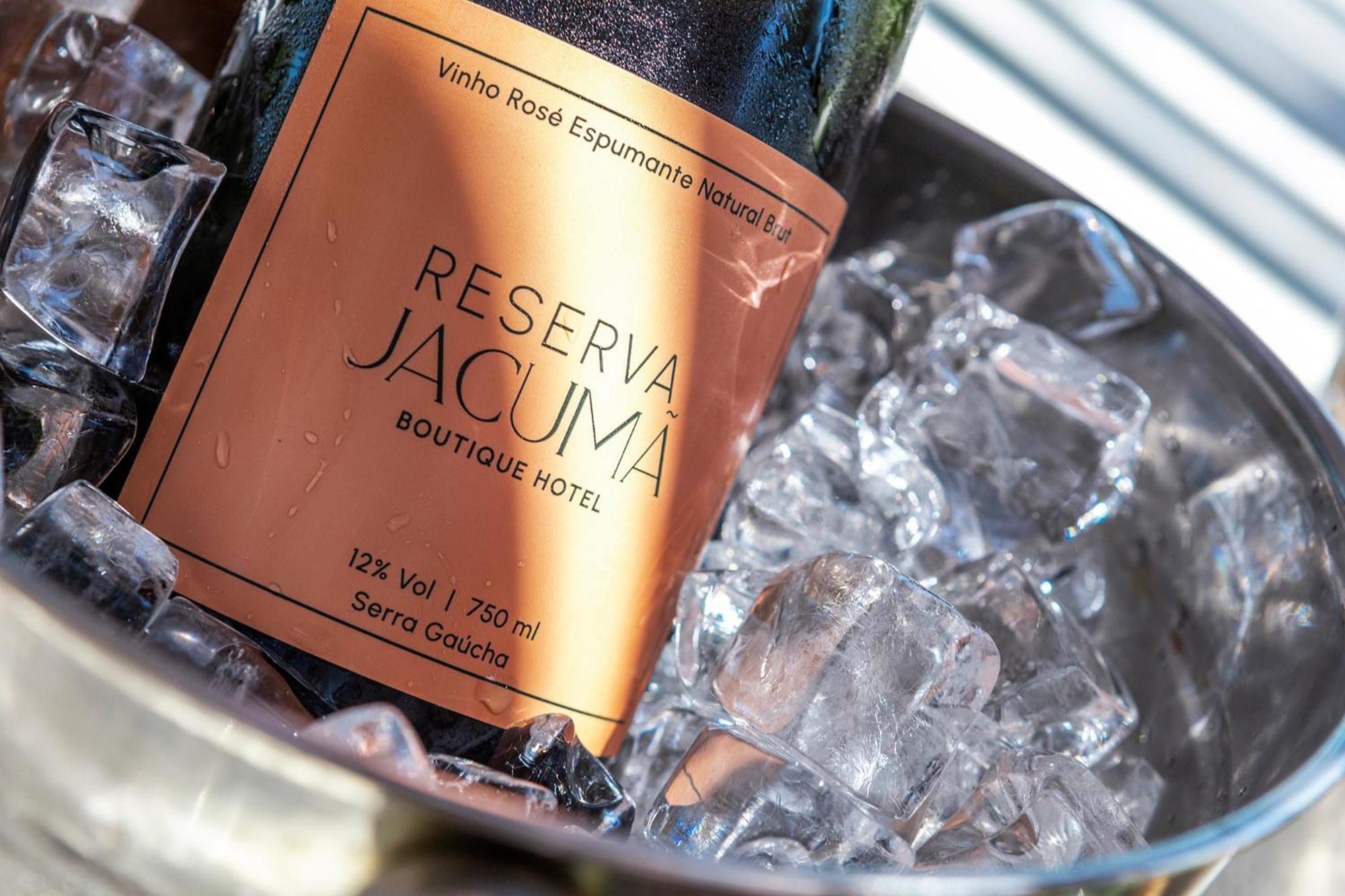 Reserva Jacuma Boutique Hotel Trancoso Eksteriør bilde