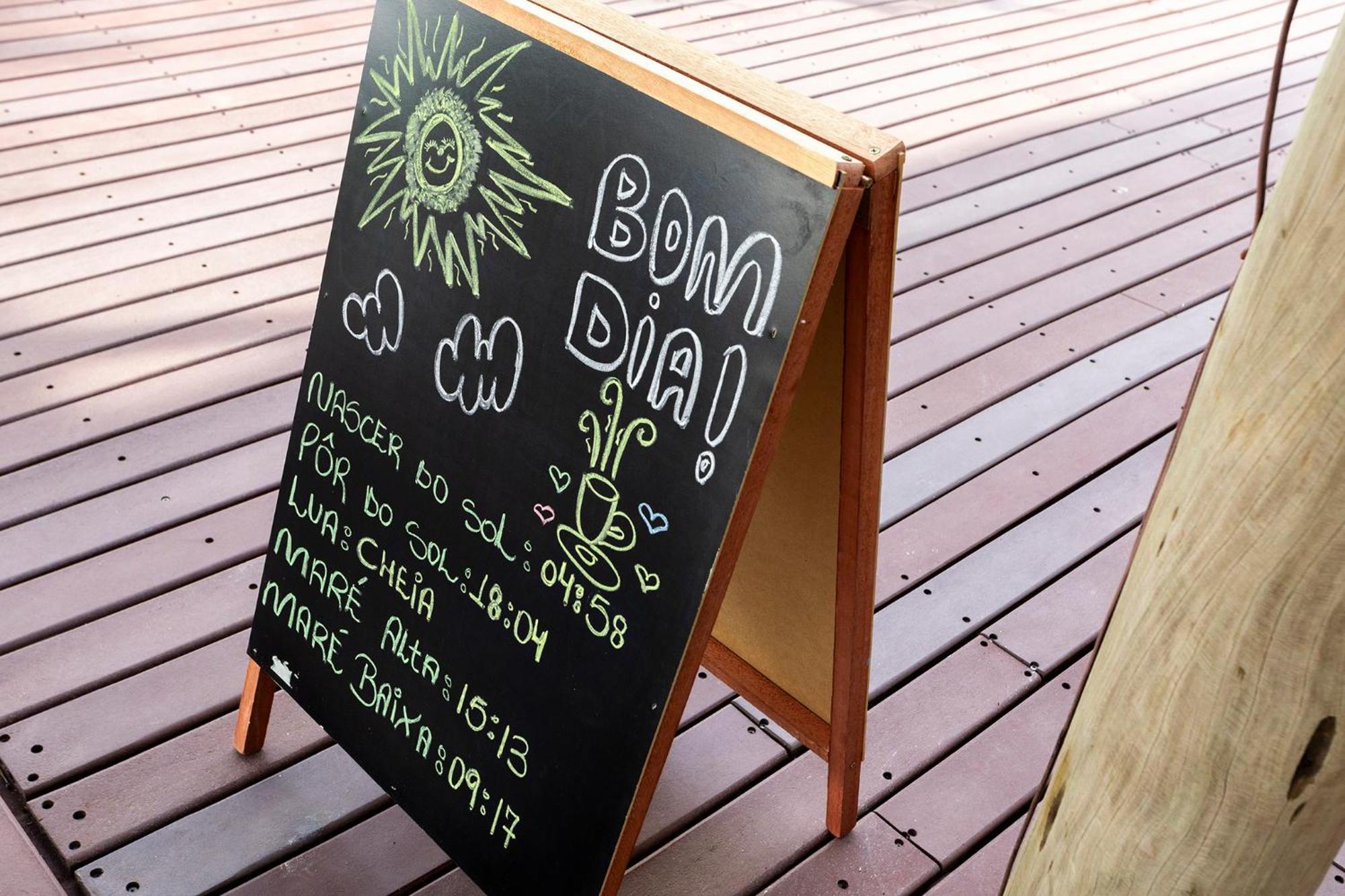 Reserva Jacuma Boutique Hotel Trancoso Eksteriør bilde
