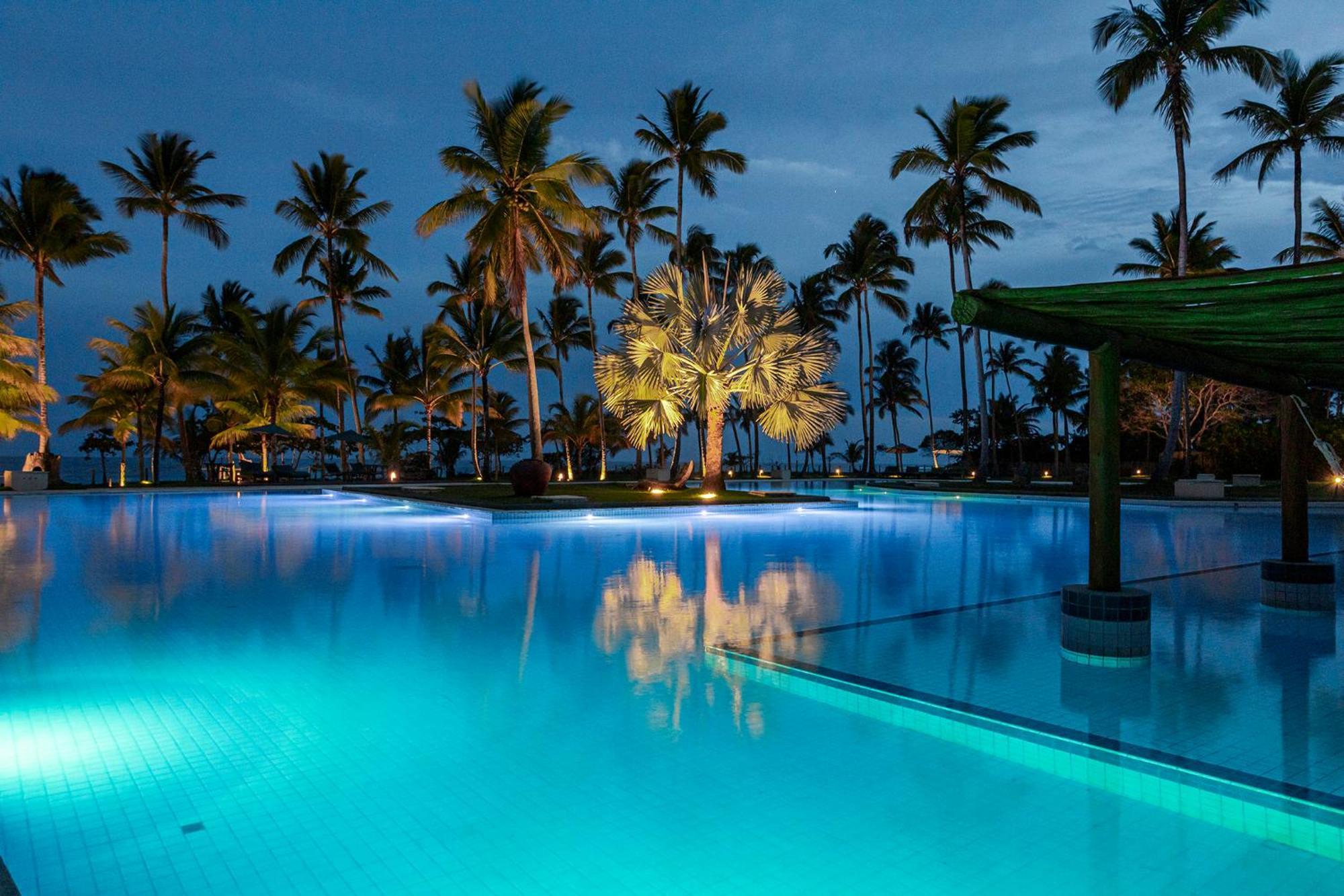 Reserva Jacuma Boutique Hotel Trancoso Eksteriør bilde