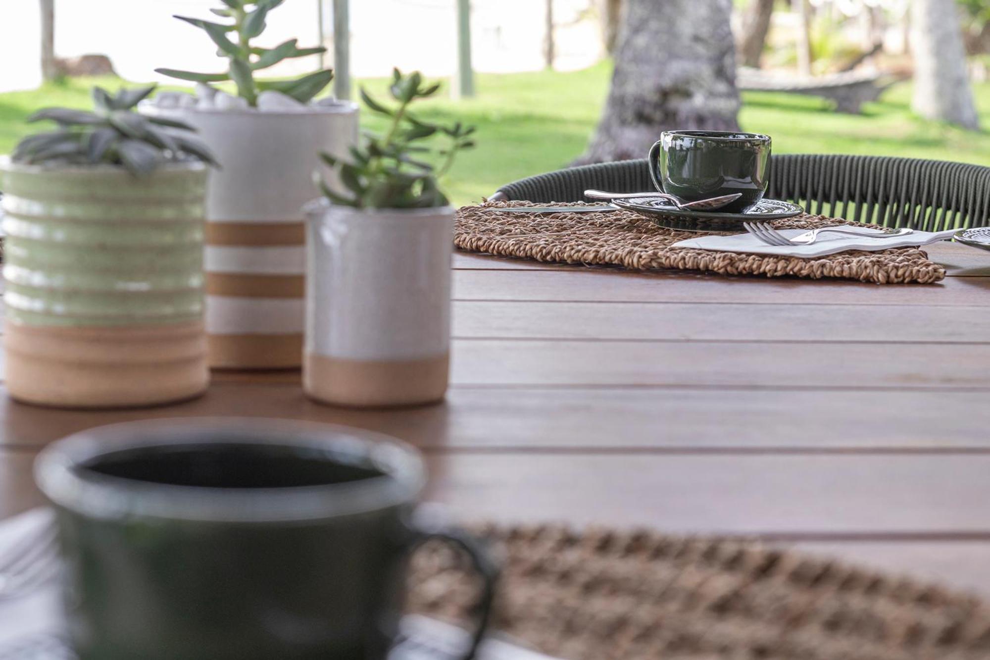 Reserva Jacuma Boutique Hotel Trancoso Eksteriør bilde