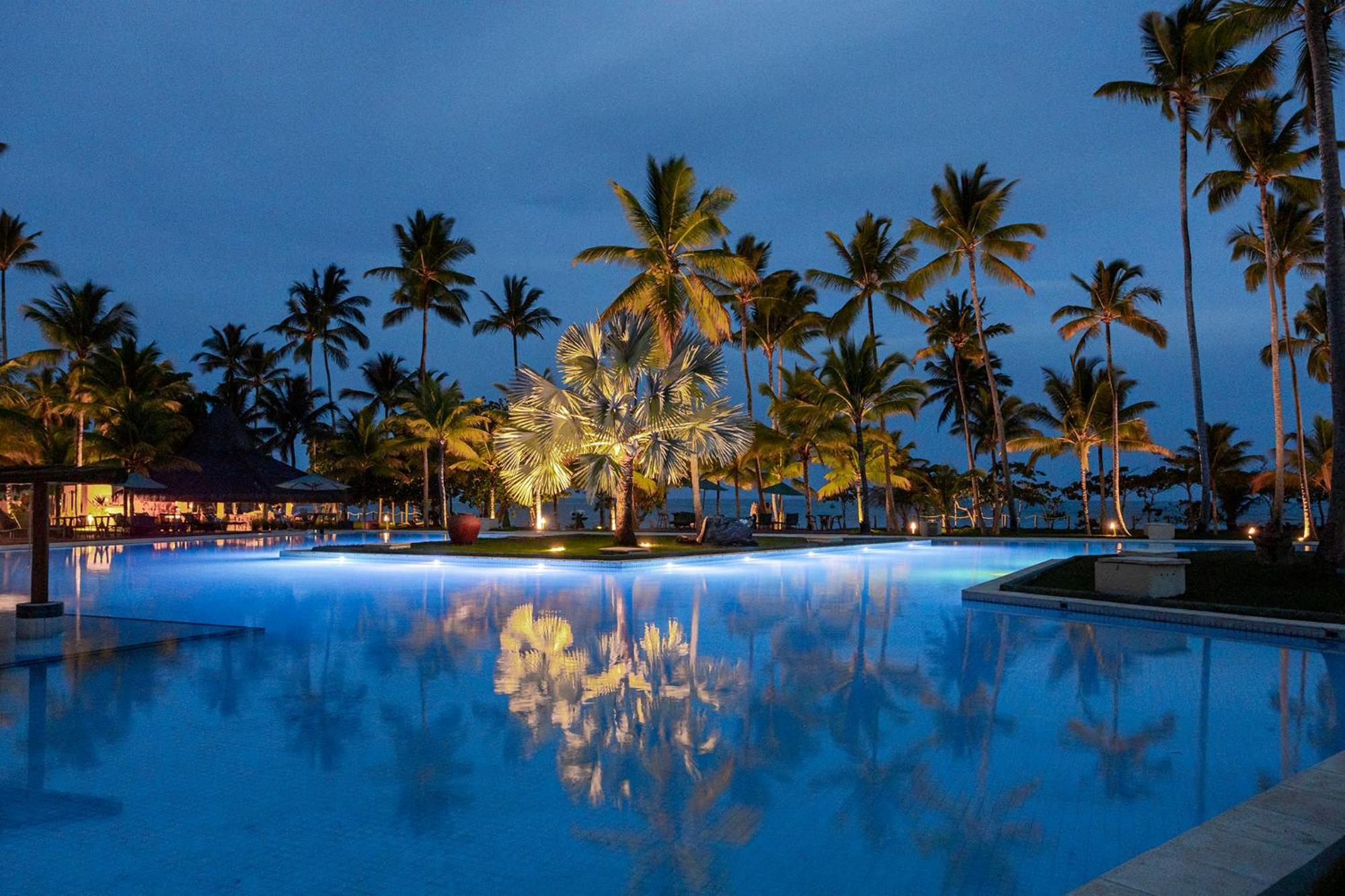 Reserva Jacuma Boutique Hotel Trancoso Eksteriør bilde