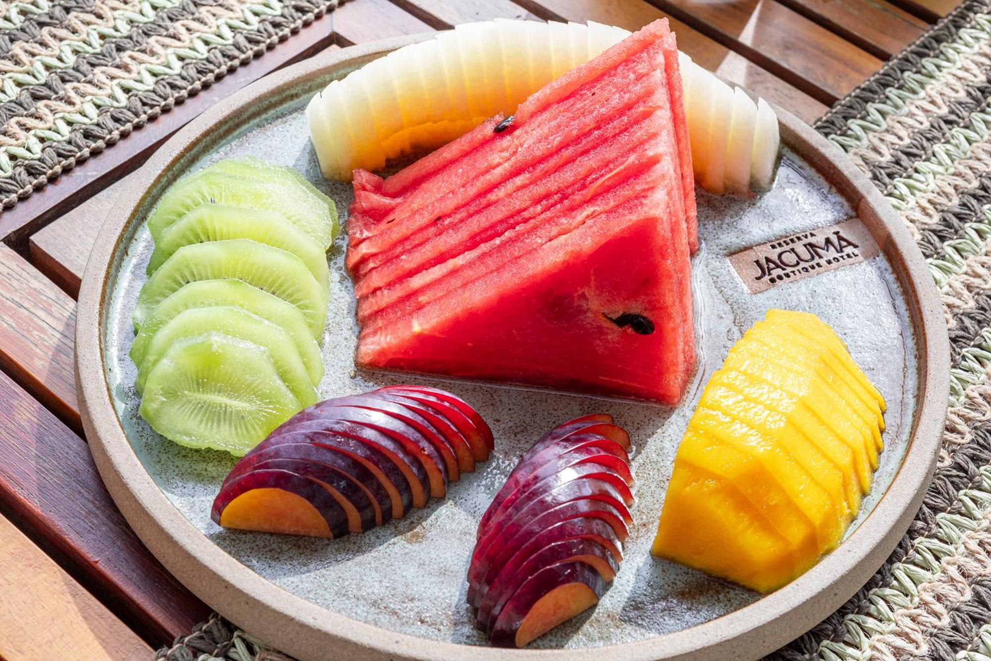 Reserva Jacuma Boutique Hotel Trancoso Eksteriør bilde