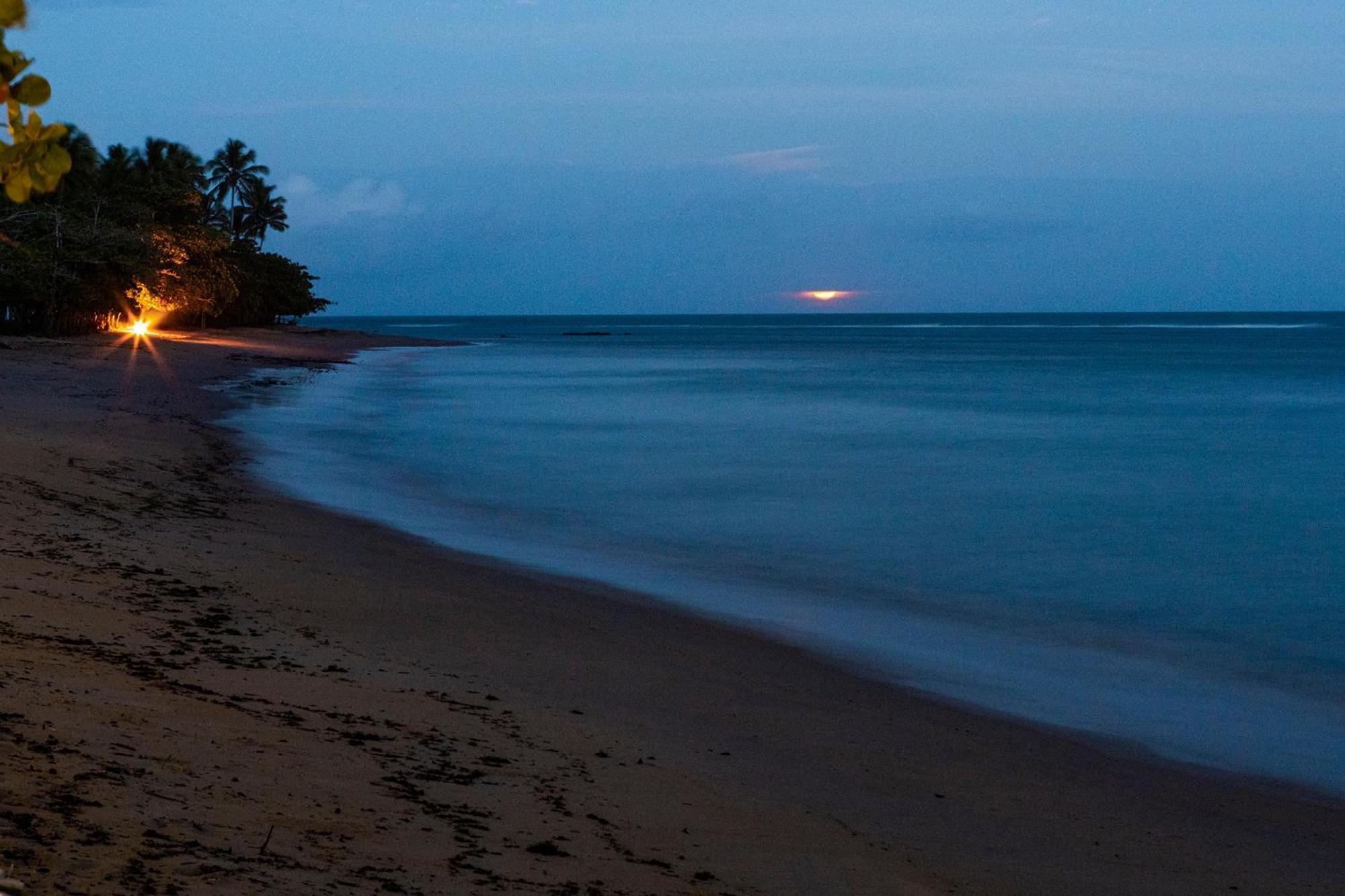 Reserva Jacuma Boutique Hotel Trancoso Eksteriør bilde