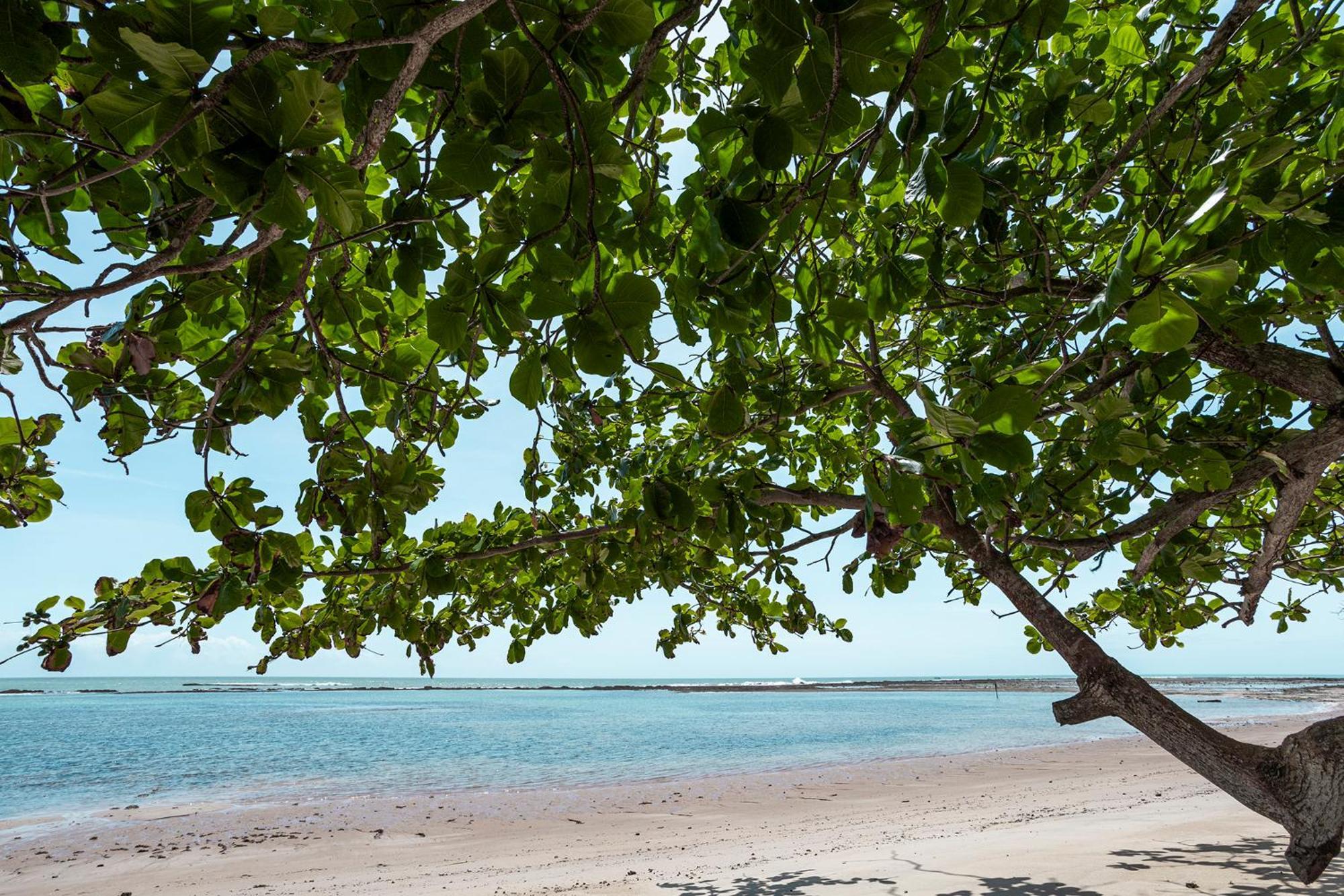 Reserva Jacuma Boutique Hotel Trancoso Eksteriør bilde