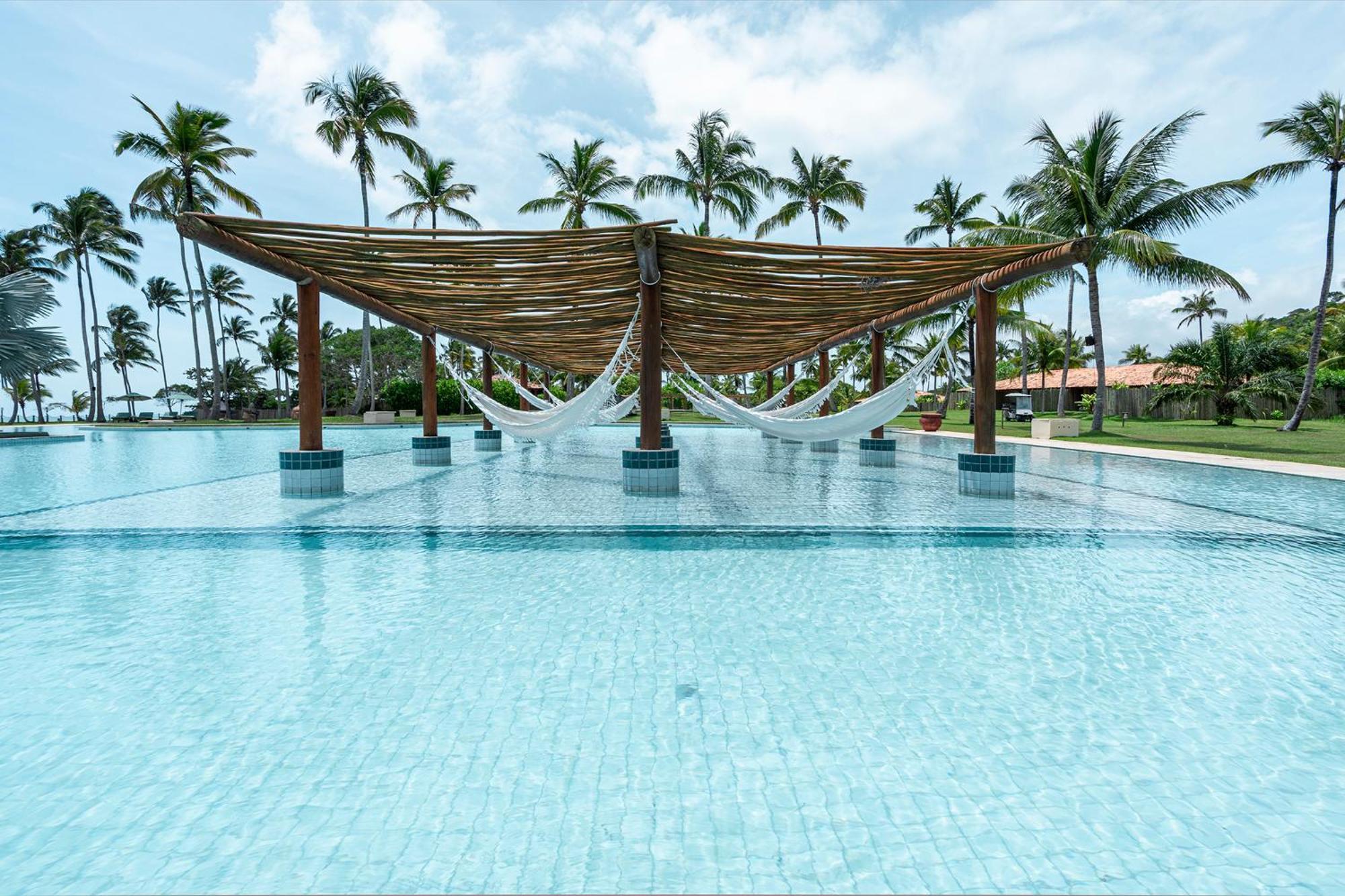 Reserva Jacuma Boutique Hotel Trancoso Eksteriør bilde